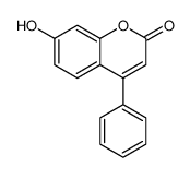 2555-30-8 structure, C15H10O3