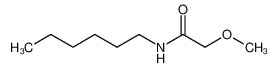 1256651-64-5 structure, C9H19NO2