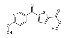 898786-20-4 structure, C13H11NO4S