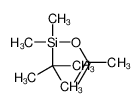 74812-76-3 structure, C9H20OSi