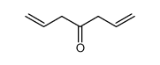 53859-89-5 1,6-庚二烯-4-酮