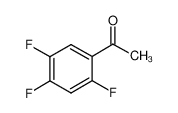 2',4',5'-Trifluoroacetophenone 129322-83-4