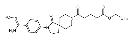 685899-14-3 structure