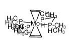 151304-70-0 molybdenum-bis-ethylen(PMe3)2(Me2PCH2PMe2)