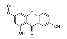 437-50-3 structure