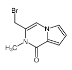 119756-23-9 structure