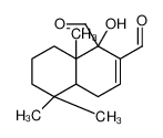 62994-47-2 structure, C15H22O3