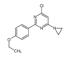 78232-28-7 structure, C14H14ClN3O