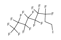 1,1,2,2-四氢全氟壬基碘化物