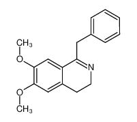 4876-00-0 structure, C18H19NO2