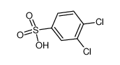 3,4-二氯苯磺酸