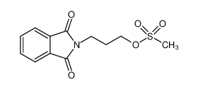 115306-79-1 structure, C12H13NO5S