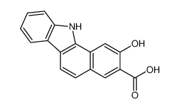 84-43-5 structure