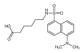 76563-39-8 structure, C18H24N2O4S