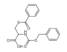 CBZ-O-TERT-BUTYL-L-THREONINE TERT-BUTYL ESTER 14390-50-2