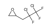 1597-26-8 structure, C5H5Cl2F3O