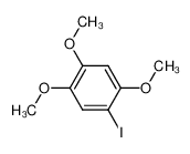 23149-33-9 spectrum, 1-iodo-2,4,5-trimethoxybenzene