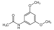 79257-61-7 spectrum, N-(3,5-Dimethoxyphenyl)acetamide