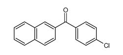 7495-98-9 structure, C17H11ClO