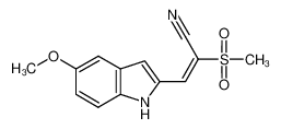 900014-99-5 structure, C13H12N2O3S