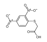 32403-69-3 structure, C8H6N2O6S