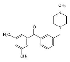 898788-83-5 structure, C21H26N2O