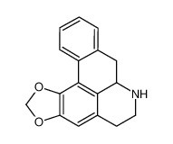 1862-41-5 structure, C17H15NO2