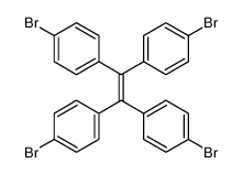 1,1,2,2-tetrakis(4-bromophenyl)ethylene 61326-44-1