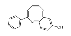 134746-11-5 structure, C17H13NO