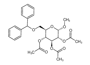 81712-50-7 structure, C26H30O9