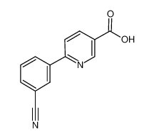 887975-97-5 structure, C13H8N2O2