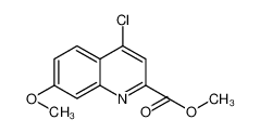 1133115-50-0 structure, C12H10ClNO3