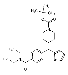 1027297-19-3 structure, C26H34N2O3S