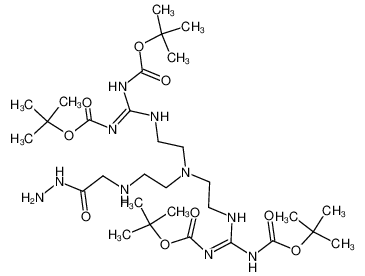 784152-65-4 structure