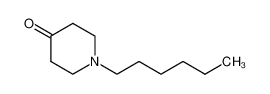 71072-22-5 structure, C11H21NO