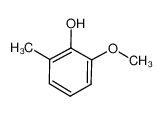 2896-67-5 spectrum, 2-Methoxy-6-methylphenol