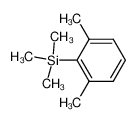 17961-82-9 structure, C11H18Si