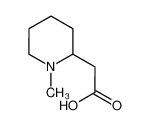 107388-72-7 structure, C8H15NO2