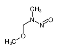 39885-14-8 spectrum, N-(methoxymethyl)-N-methylnitrous amide