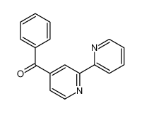 [2,2-联吡啶]-4-基-苯基-甲酮