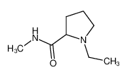 107599-38-2 structure, C8H16N2O