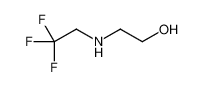 2-[(2,2,2-三氟乙基)氨基]乙醇