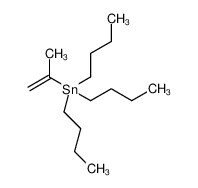 100073-15-2 structure, C15H32Sn