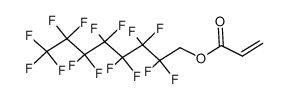 1H,1H-全氟辛基丙烯酸酯