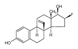 1099821-87-0 structure, C20H25FO2