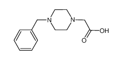 119929-87-2 structure, C13H18N2O2