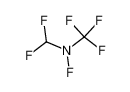 2106-99-2 structure, C2HF6N