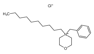 82760-97-2 structure, C21H36ClNO