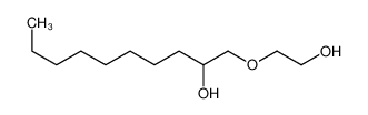 16686-89-8 structure, C12H26O3