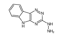 420102-20-1 structure, C9H8N6